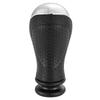 Electroplated Gear Shift Knob for Peugeot and Citroën Cars - Manual Modification Part