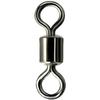 High-Speed Large Stainless Steel Figure-8 Swivel Connector for Rock and Lure Fishing