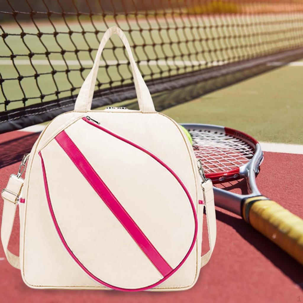 Tennis Bag for Rackets and Accessories