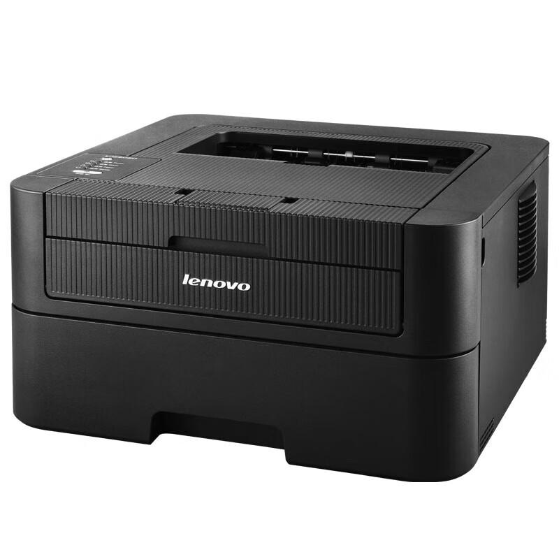 Lenovo LJ2605D A4 Monochrome Duplex Laser Printer CN Plug (adapter Included)