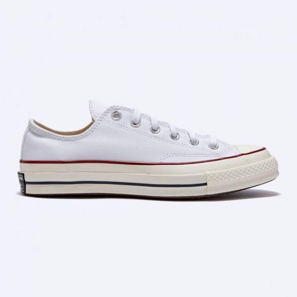 

Converse Converse Converse Chuck 70 Vintage Canvas Белые мужские 162065c 250