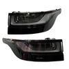 Compatible Rear Fog Lamp for 2020 Land Rover Evoque: Models LR155979, LR155980, LR128379, LR116002