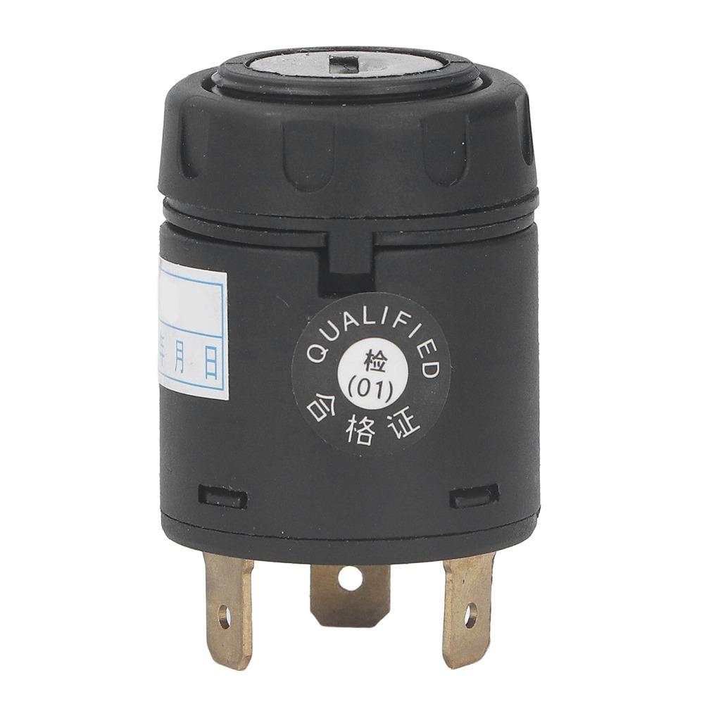 Shockproof Design Forklift Ignition Key for Linde L14 16 14AP 16AP 372 Mobility Scooter