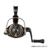 Daiwa 23 Lagusus 3000H-LBD Lever Brake Reel for Shore Fishing