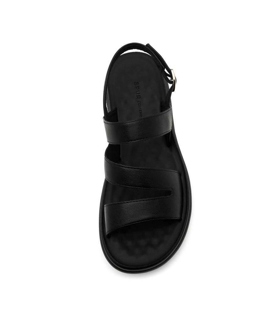 Spur Breeze Multy Strap Comfort Sandal 4.5Cm -Ws9058 (2Color)