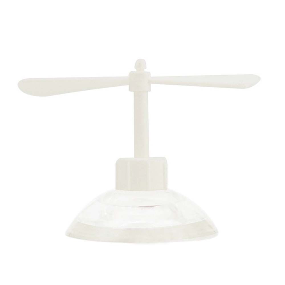 Propeller Bamboo Dragonfly Helmet Fan Helmet Decoration Accessories Children's Helmet Decoration