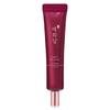 YEHWADAM Cheonsamsongi Jin Yun Crème Yeux Coréenne 25ml – Crème Yeux Anti-Âge au Ginseng et à la Niacinamide, Coréenne
