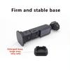 Handheld Gimbal Camera Stand Holder Fixed Extension Base Stand for DJI Osmo Pocket 3 Desktop