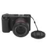 5K Digital Camera 64MP Wireless 12X Optical Zoom Autofocus WDR Stabilization Vlogging Camera with 3.2 Inch Flip