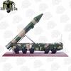 DF-21C Missile Launcher Truck Model 1:35 Scale