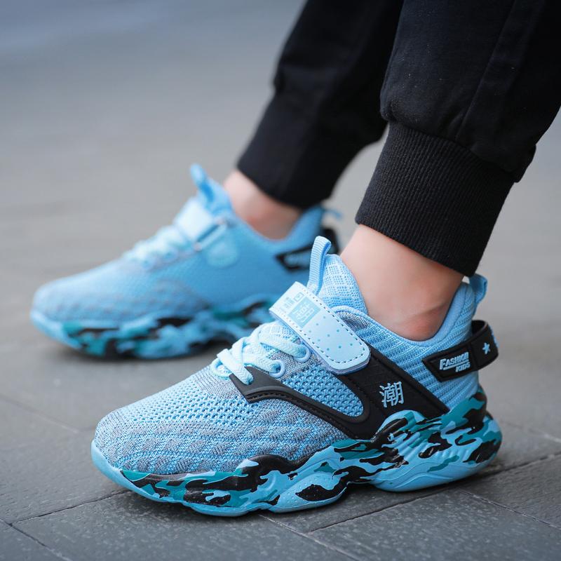 Детская сетка дышащая — фото 12