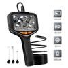 2026 New 8mm Lens Industrial Borescope Camera 1080P HD 4.3-inch LCD Digital Handheld Borescope IP67 Waterproof Pipe Sewer Inspection Camera