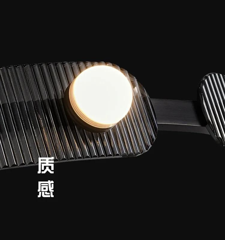 Modern dine dining room Pendant lights indoor lighting Ceiling lamp hanging light led chandelier decorative interior lighting