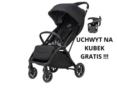 Storchenmühle NIKO Onyx Stroller