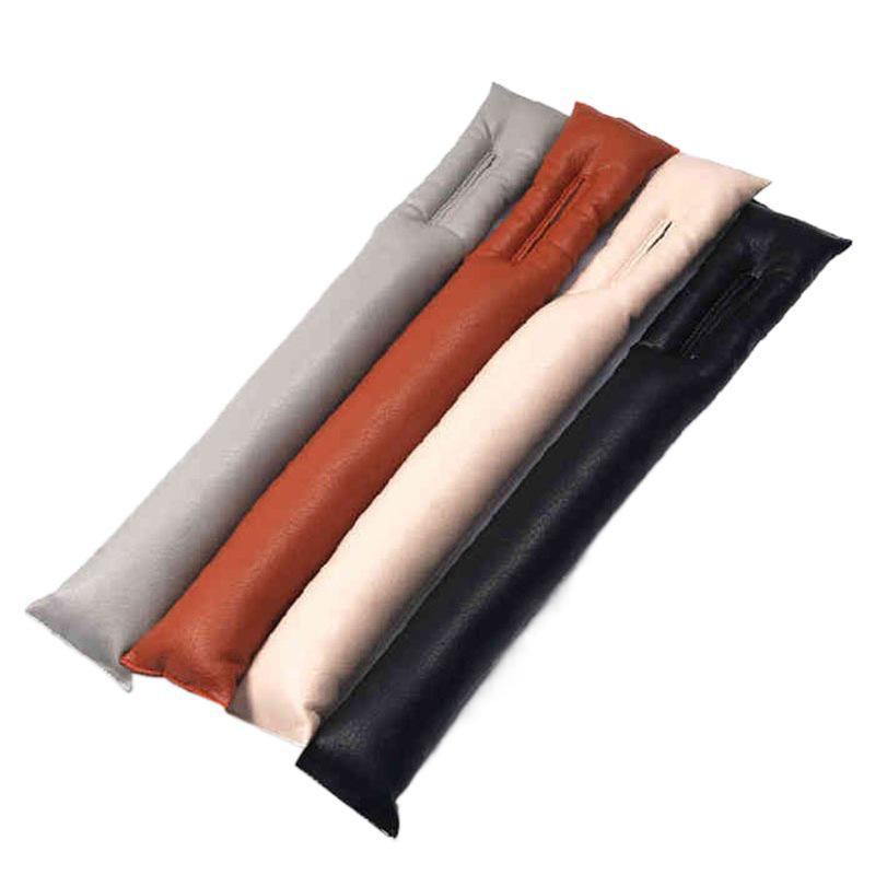 Car Seat Gap Filler: Anti-Leak & Anti-Drop Crevice Edge Strip