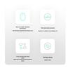 Rapoo M350L Multi-mode Wireless Mouse