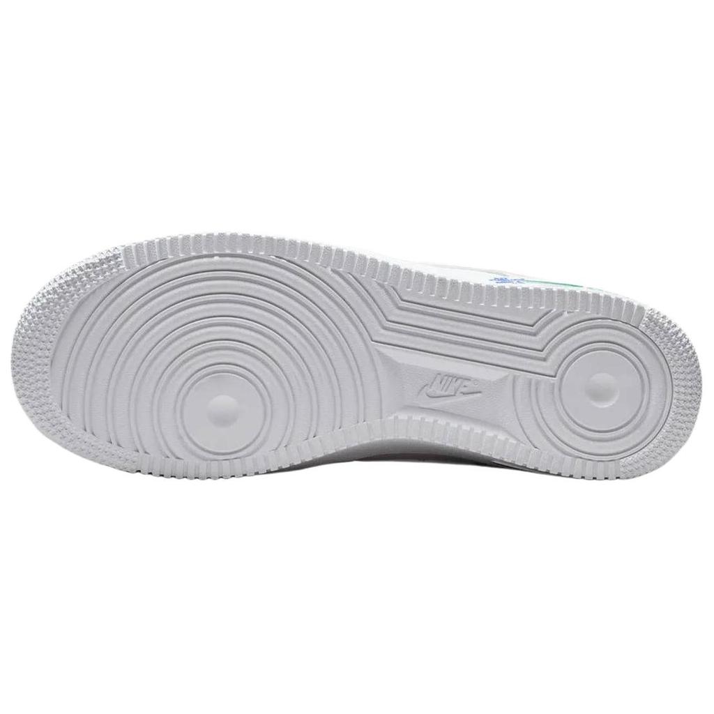 Nike Air Force 1 Skateboard Shoes Women's White IF0498-101