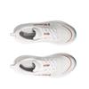 HOKA  Skyflow Frost Rose Gold Women Sneakers White 1155113-FTRS