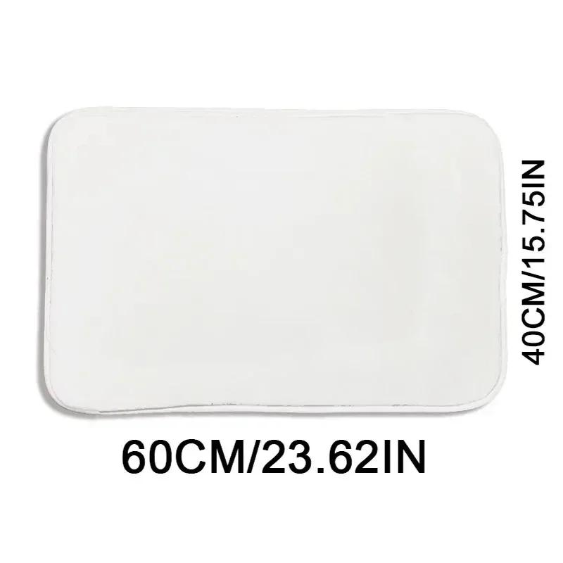 Vstupní rohožka do ložnice Vylez na ten kopec Stranger Things Koberec Obývací pokoj Balkonový koberec Podlahová rohožka 60X90Cm