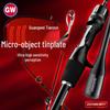 GW 1.68m TianZun Mouth UL Micro Lure Fishing Rod