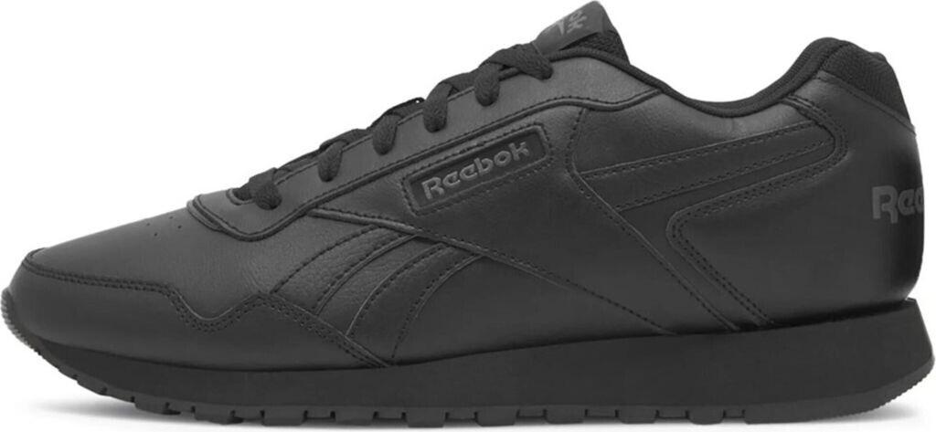 

Кроссовки Reebok Glide core black pure grey/core black 38 ½
