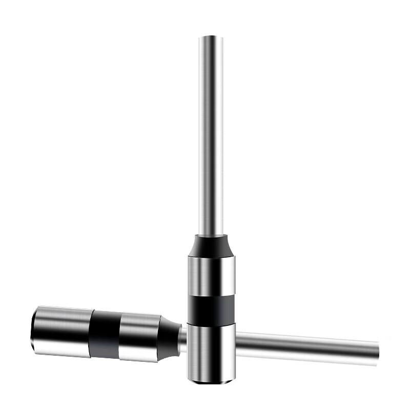 Binding Machine Drill Bit for R-D3F (5x50mm) CN plug (adapter included)