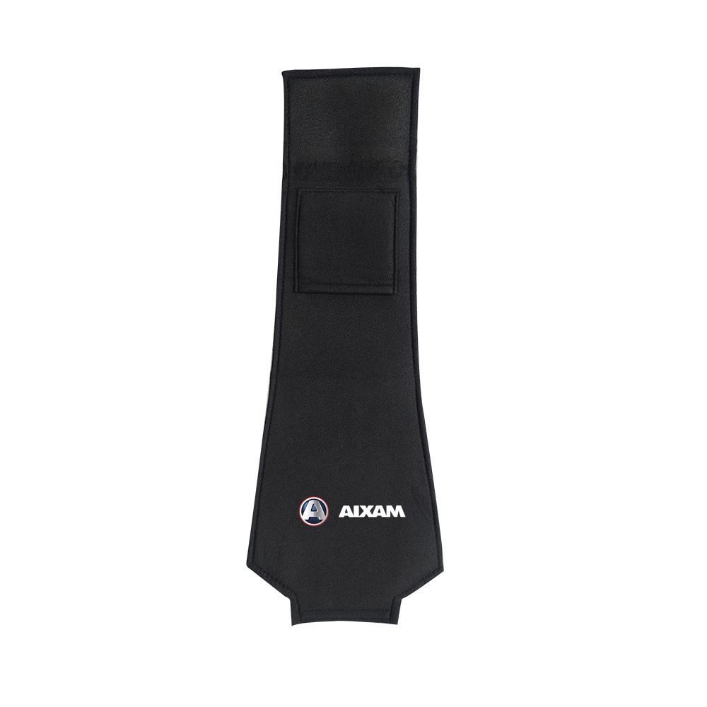 1 PCS Car Headrest Cover For Aixam GTO 500 Crossover Crossline GTI City MINAUTO MEGA SANSATION Car Storage Bag Auto Accessories