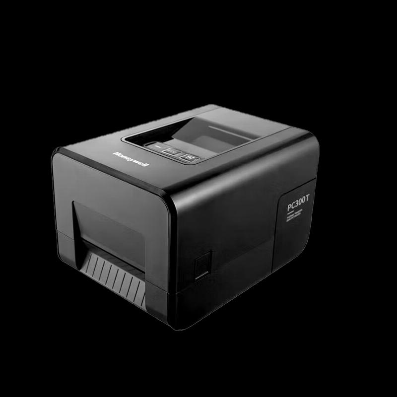Honeywell PC300T Thermal Barcode Label Printer