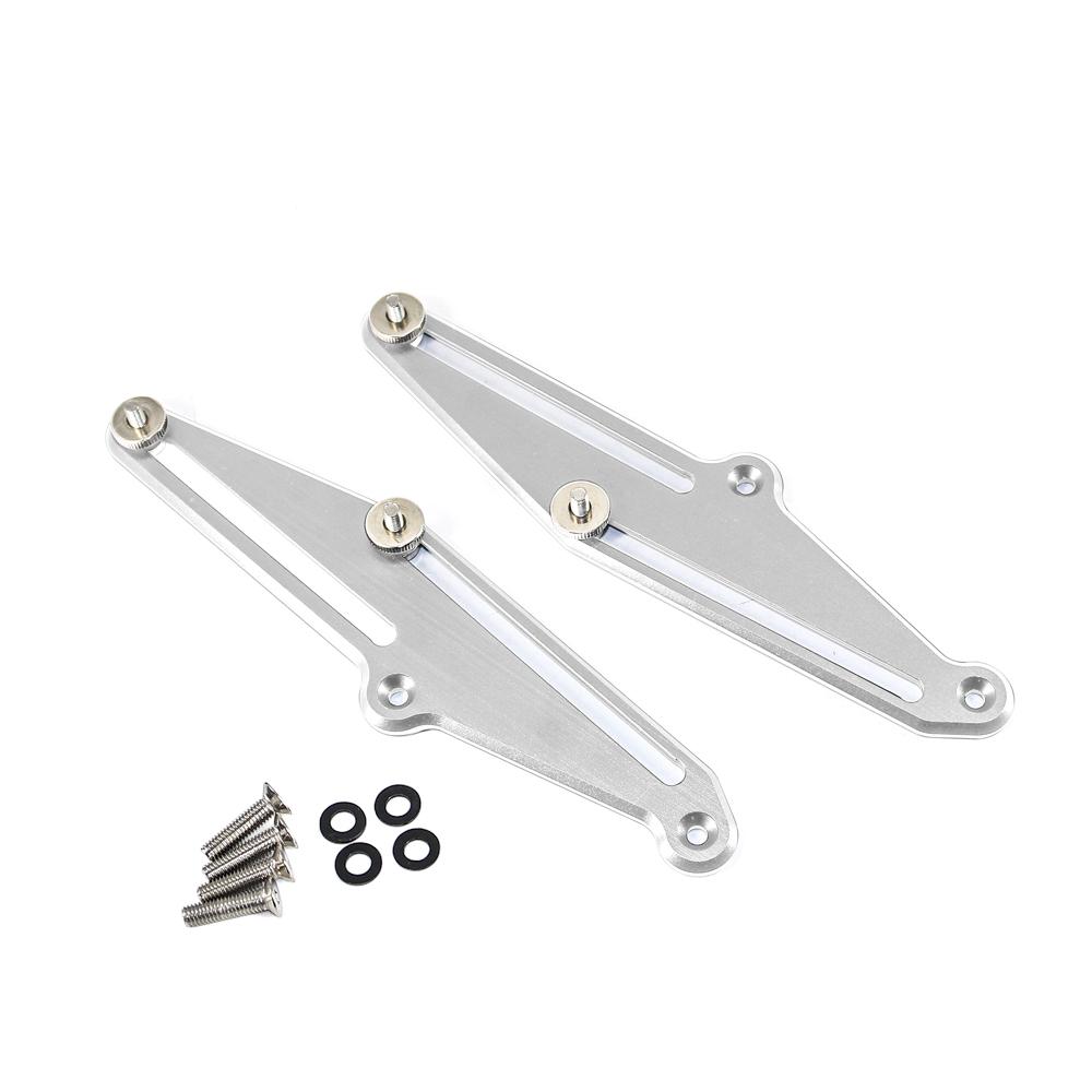 Windshield Bracket Motorcycle Windshield Adjuster For YAMAHA TENERE 700 T700 T 700 Tenere700