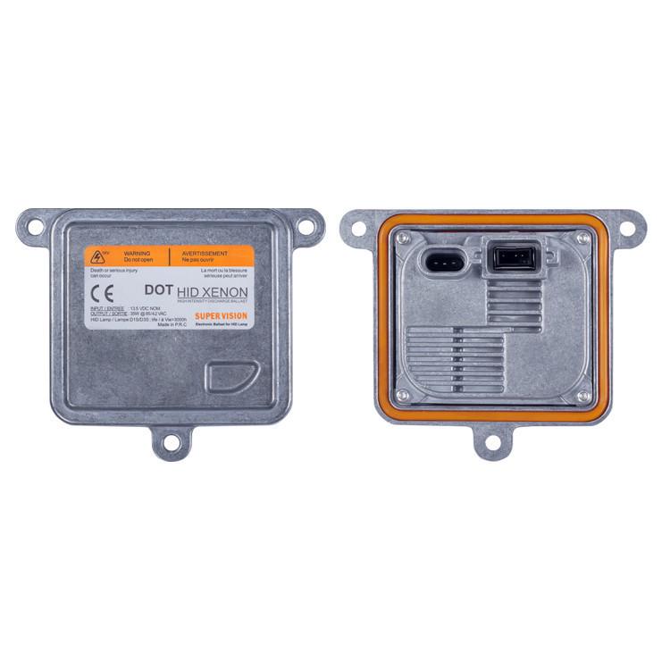 Energy-Saving Ballast Headlight for Osram D1S/D3S Models (10R-0413266)