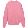 Nike Nocta Fleece CS Crew Men's Desert Berry Elemental Pink FN8160-667