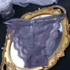 Female Embroidered G-String Low Waist Mini Bow Underpants Lace Panties Thong for Women Intimates