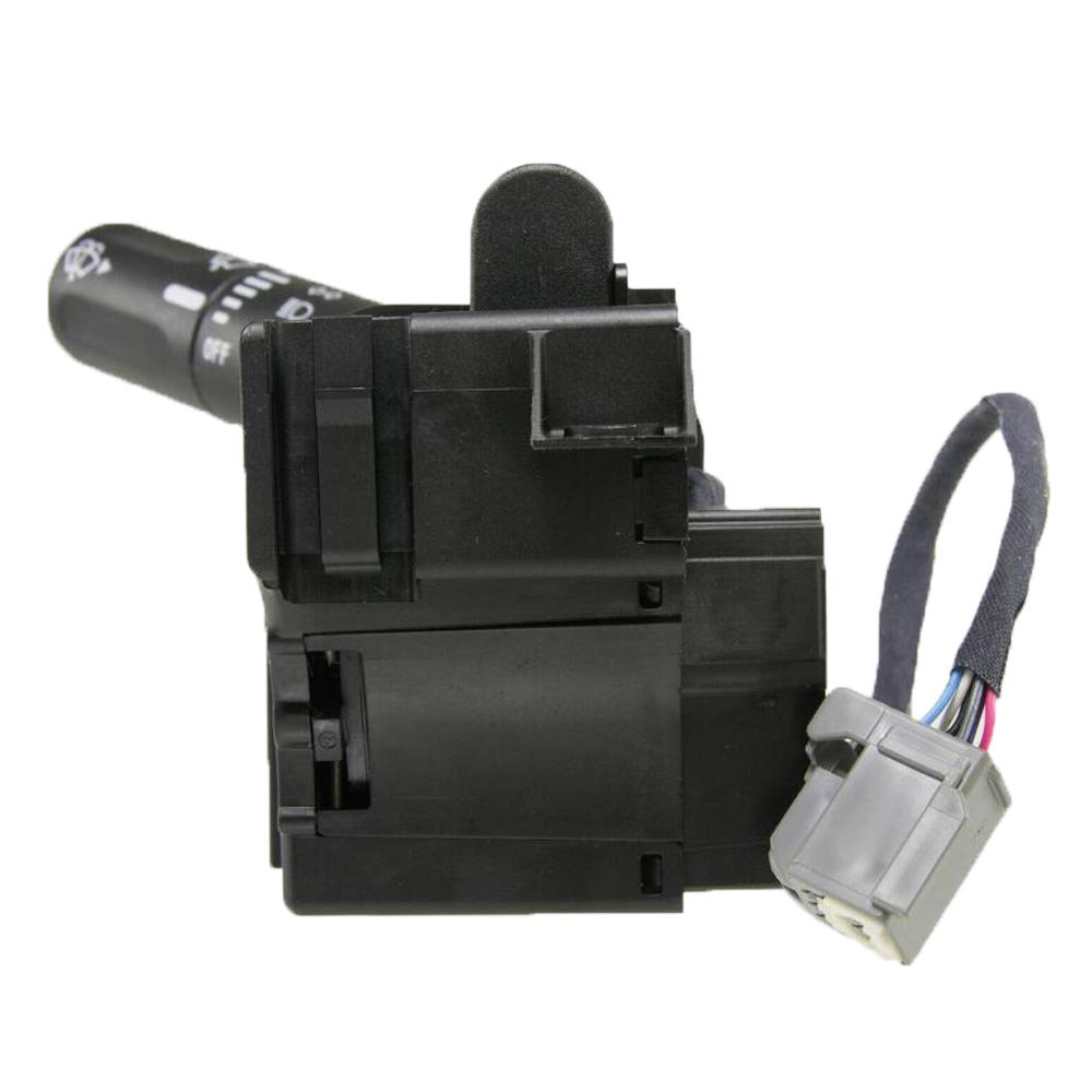 5L3Z13K359AAA Turn Signal Headlight Wiper Switch Turn Signal Control Switch Fits Ford F150 5.4L 4.6L Lincoln Mark Lt 2005-2008