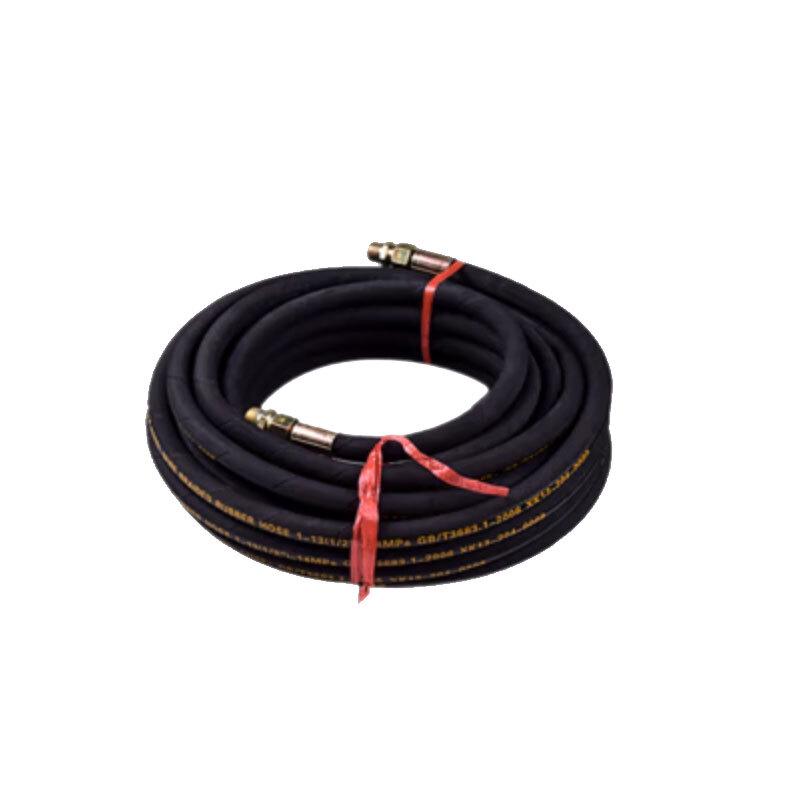 Xixing High-Pressure Steel Wire Air Hose
