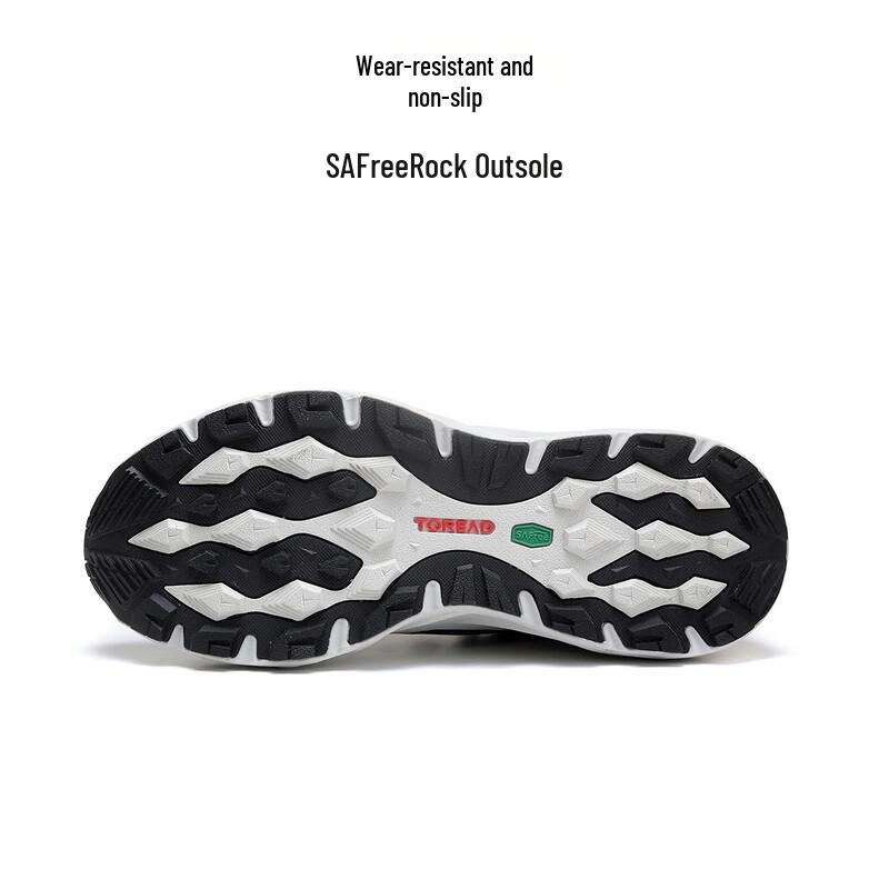 TOREAD Women's Breathable Hiking Shoes