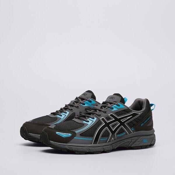 Asics Gel-Venture 6 Sneakers (1203A438) Black/carrier Grey