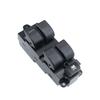 BL4E-66-350A Für 2003-2012 Mazda 6 Elektrischer Fensterheber Hauptschalter Türschalter 1112 BL4E-66-350