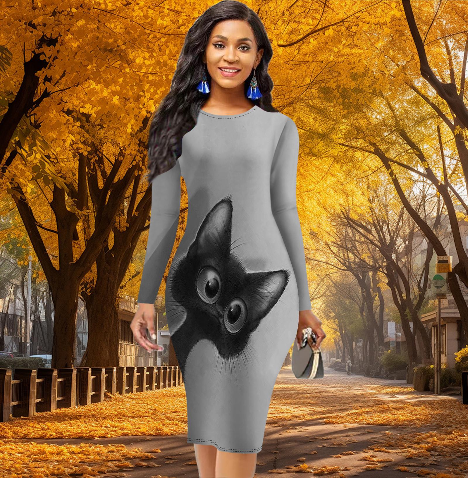 Длинный рукав — фото 5