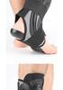 Adjustable Ankle Brace & Arch Support Pad