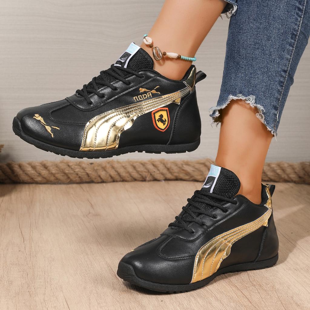 Women Cause Sneakers Unisex Couple Men Running Outdoor Sport Jogging Shoes 2025 New Women Vulcanized Shoes Flat Casual Sneakers