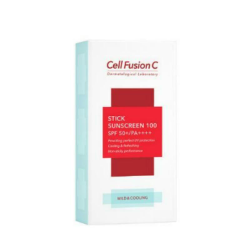 CellFusionC Stick Sunscreen 19g (SPF50+/PA++++)