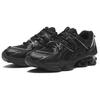 YOASOBI x ASICS Gel Kinetic Fluent Y Black Unisex Sneakers 1203A837-001