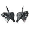 SL-M310 Derailleurs Aluminum Alloy Cycling 3x8 Speed Trigger Shifter for MTB Bike