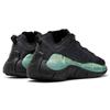Reebok Zig Kinetica 2 Black Neon Mint Men Sneakers Core-Black Cold-Grey-6 G58281