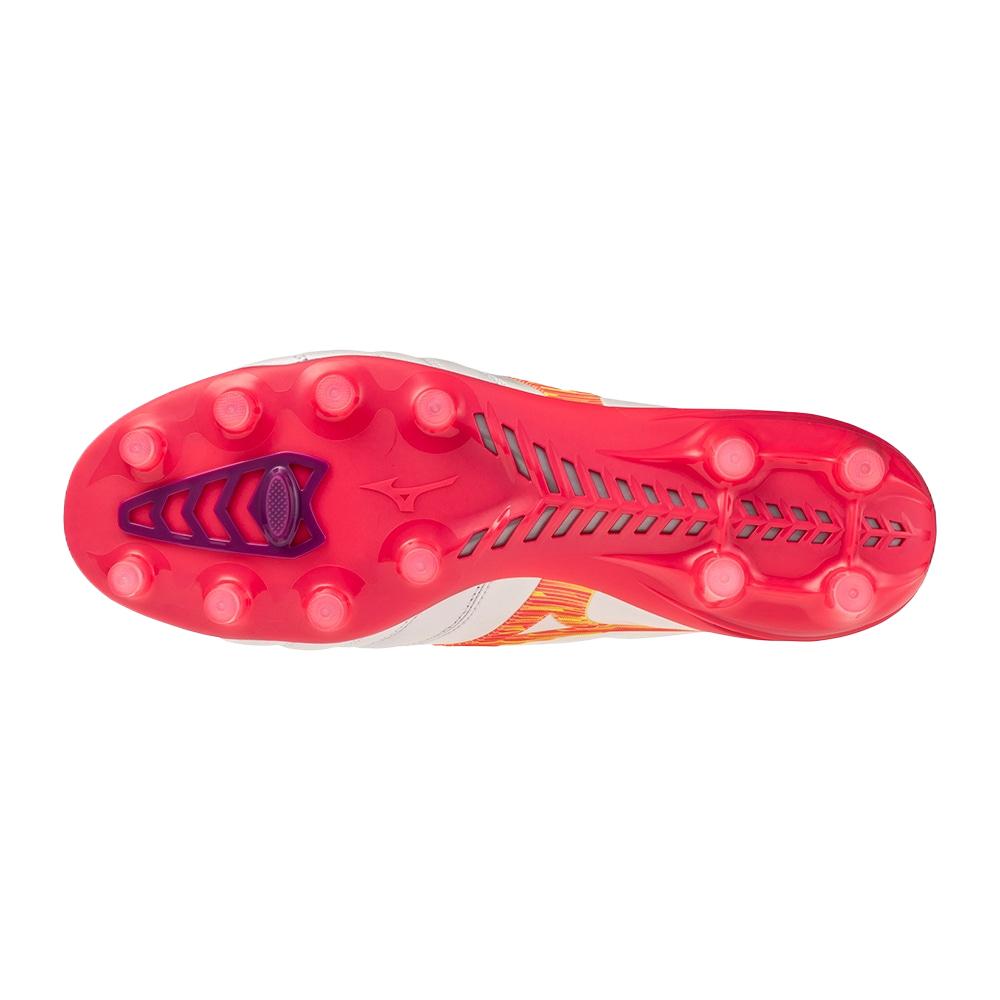 Mizuno Morelia Neo IV Pro Leather Breathable Soccer Shoes Unisex P1GA263064-64