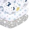 Kinderbeddengoed – Baby lakens