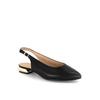 Mulheres Negras S Slingback C121a