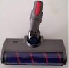 LICHIFIT Soft Roller Cleaner Head for Dyson V7 V8 V10 V11 V15 Floor Head Carpet Brush Replacement Parts Accessories