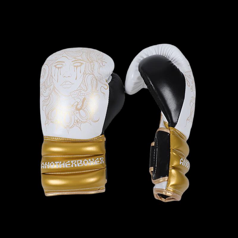 Kangrui Adult Boxing Gloves