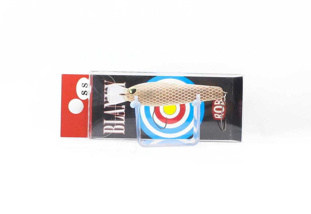Rob Lure Blanky SS 48mm 3,2 grama Tonąca przynęta 07 (2681)